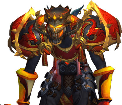 Galnebosse render