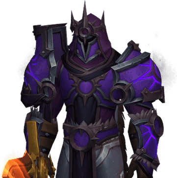 Garraka render