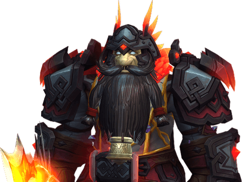 Gazzar render