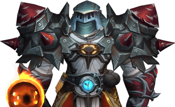 Gazzhunt render