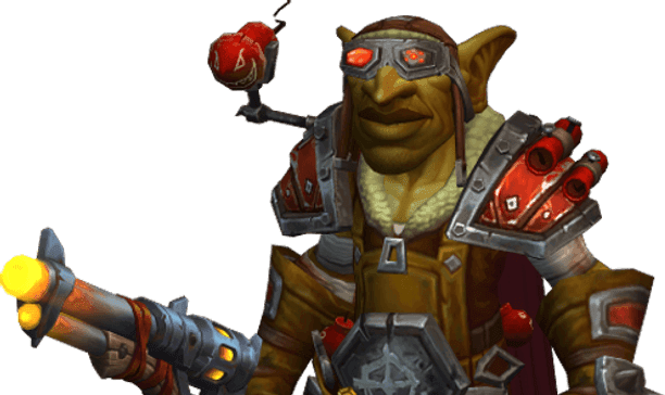 Gazzo render