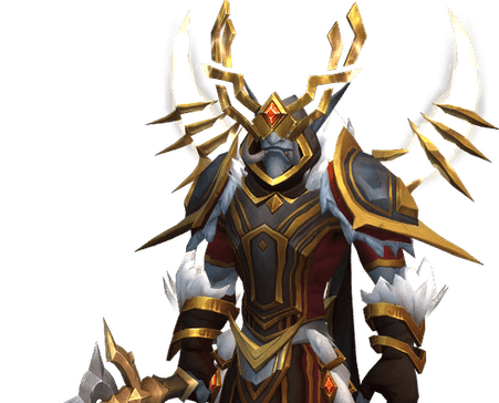 Geniusdex render
