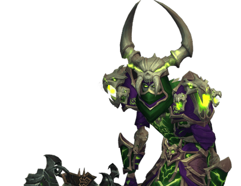 Gensoth render