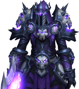 Gepondk render