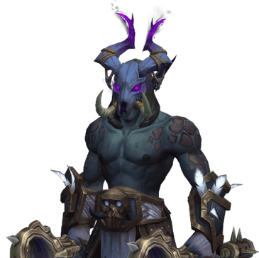Gidchestorm render