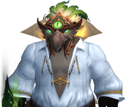 Gingimage render