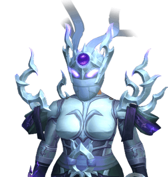 Gingipumper render