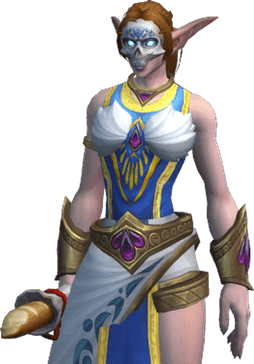 Ginweas render