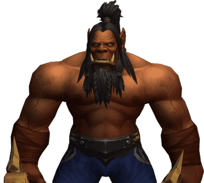 Giyu render