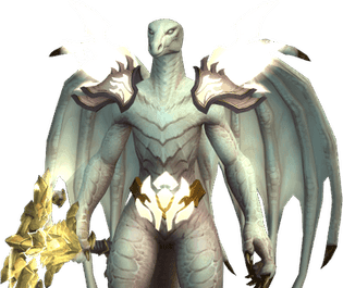 Gjella render