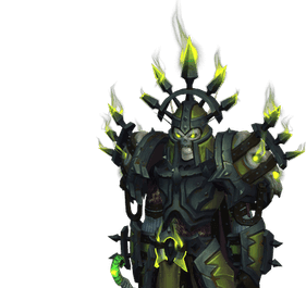 Gompie render