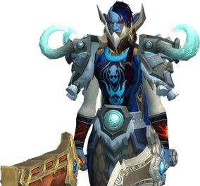 Graeva render