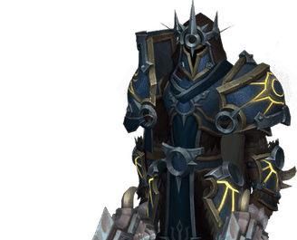 Gream render