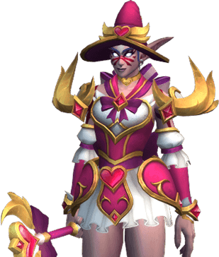 Greany render