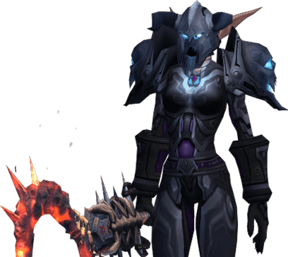 Grim render