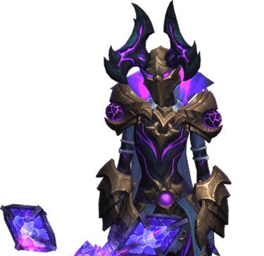 Grugi render