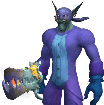 Guccikeps render