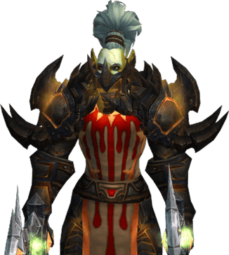 Gurrqa render