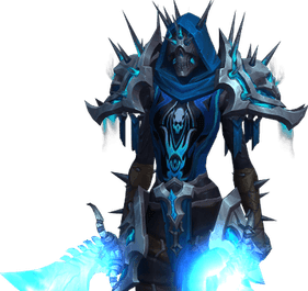 Gurrqadk render
