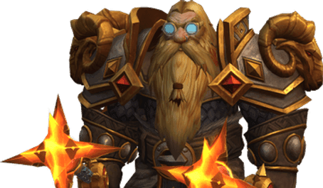 Gurrqasham render