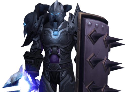 Gwomp render