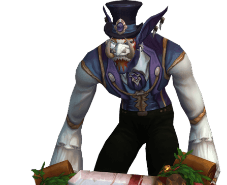 Hårdaharald render