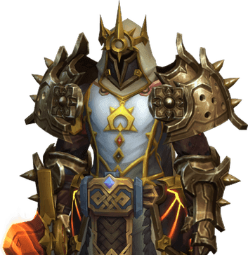 Héahmund render