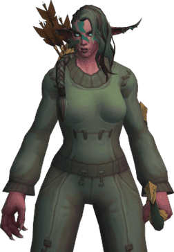 Héraa render