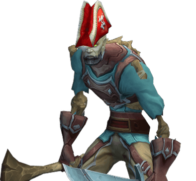 Habub render
