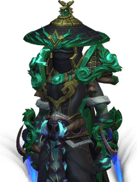 Hadewig render