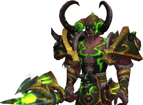Hannylock render