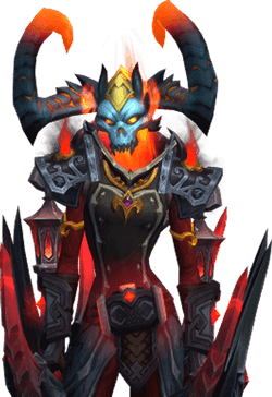 Hantu render