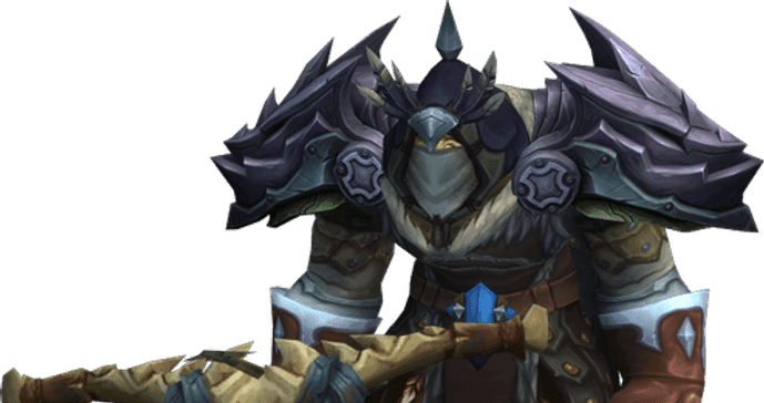Haomei render