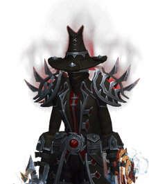 Hardtodruid render