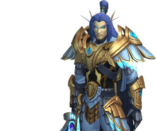 Hardtohunter render