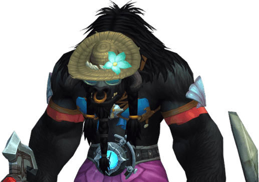 Hasart render