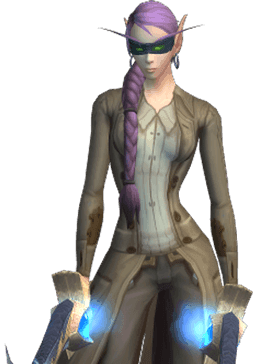 Hashii render