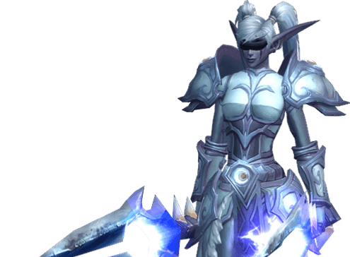 Hastebound render