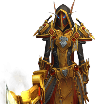 Hawkenlal render