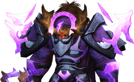 Hazardious render