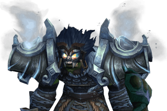 Hazbash render