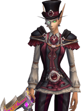 Heidîke render