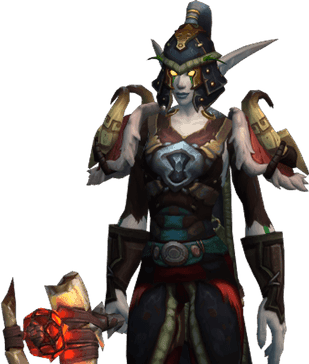 Heid render