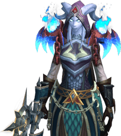 Heiwakaze render