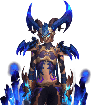 Heiyo render