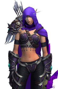 Hellaria render