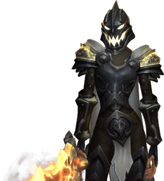 Hitana render