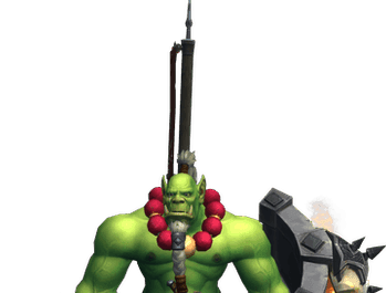 Holgerdk render