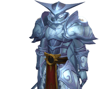 Holypanga render