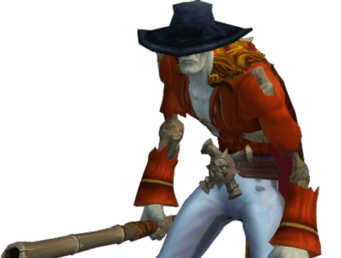 Hudda render